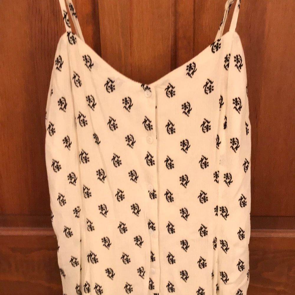 Romper - Picture 2 of 3